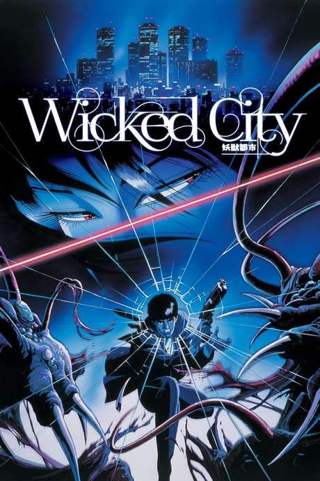 Wicked City
